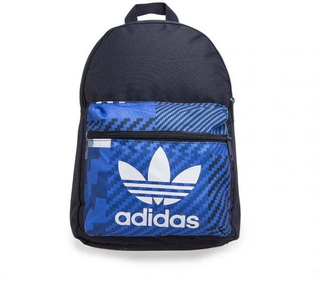 Image of ADIDAS | CLASSIC BACKPACK | LEGEND INK MULTICOLOUR