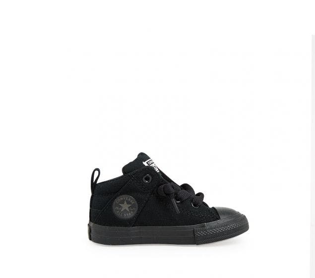 Image of CONVERSE | TODDLER CHUCK TAYLOR ALL STAR AXEL MID