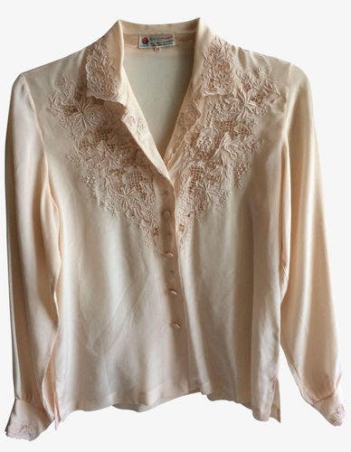 Picture of Elegant Blouse!